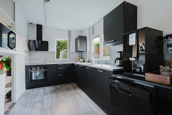 Medium property photo - Appelgaard 28, 3206 AB Spijkenisse